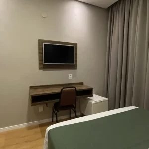 Suíte Executiva
