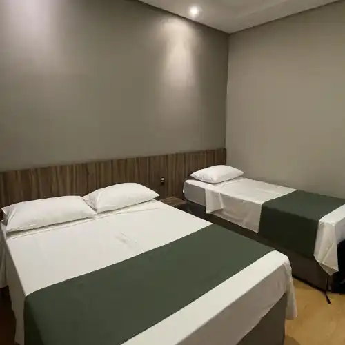 Quarto duplo